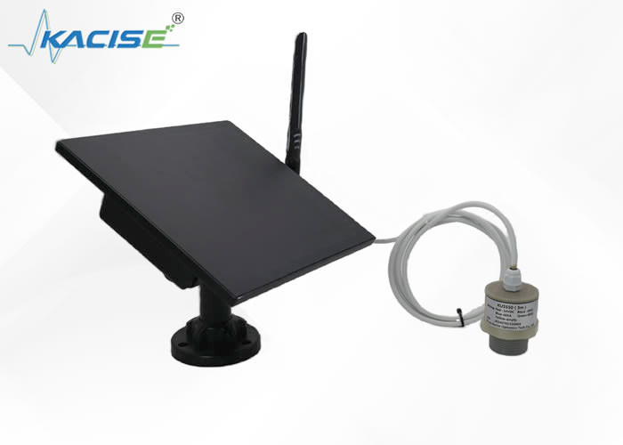 سنسور سطح آب مواد پوشش PVDF برای نظارت بی سیم رودخانه و ادغام IoT
