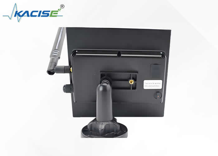 نظارت بدون تلاش سطح آب با انرژی خورشیدی هوشمند بی سیم سنسور سطح دیجیتال 3.3-30VDC