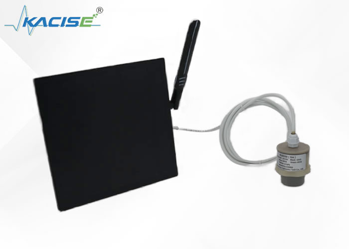 سنسور سطح آب مواد پوشش PVDF برای نظارت بی سیم رودخانه و ادغام IoT