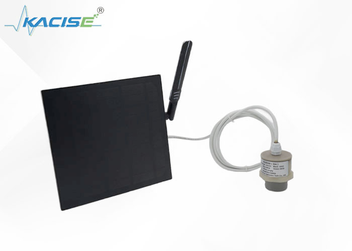 3.3-30VDC سنسور منبع برق برای نظارت بر سطح آب از طریق تلفن همراه