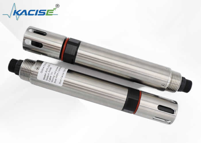 KWS-3100 مواد پوشش دهنده POM برای تصفیه آب فاضلاب