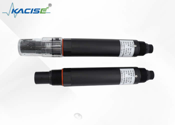 حسگر دیجیتال TDS KWS-380 با خروجی RS-485 و حفاظت IP68 برای نظارت دقیق بر کیفیت آب