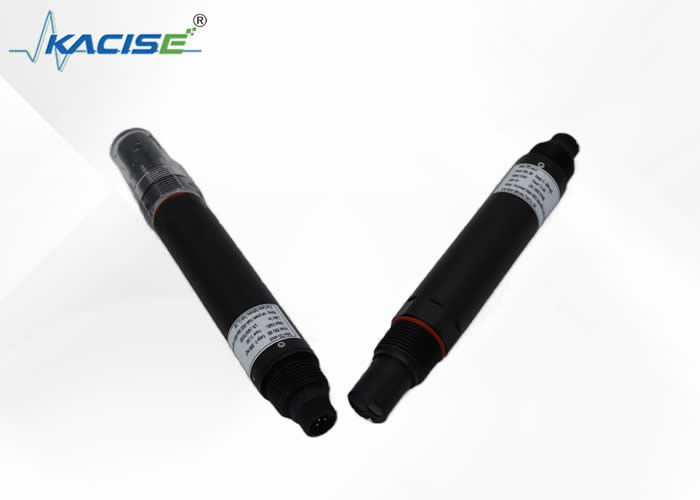 حسگر دیجیتال TDS KWS-380 با خروجی RS-485 و حفاظت IP68 برای نظارت دقیق بر کیفیت آب