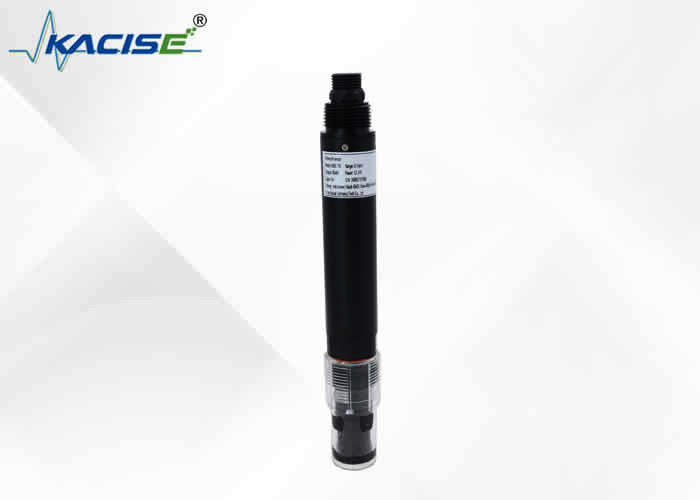 نظارت بر آب زیست محیطی KWS-750 سنسور PH کیفیت آب آنلاین با محدوده دمای 0-65C