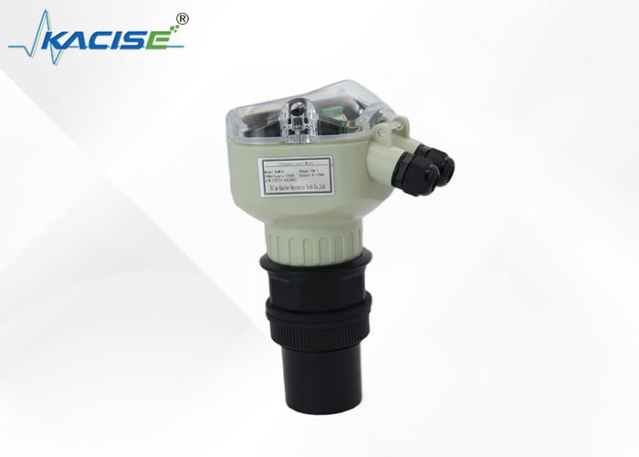 RS485/RS232 خروجی دو سیم سنسور سطح آب با محافظت IP68 و ابزار نمایش با وضوح بالا