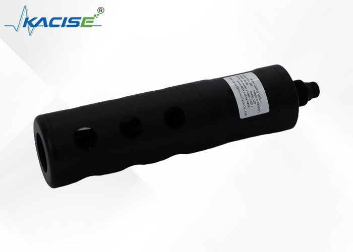 KWS-200 آنلاین آمونیاگ نیتروژن سنسور به طور خودکار جبران pH و درجه حرارت در آب