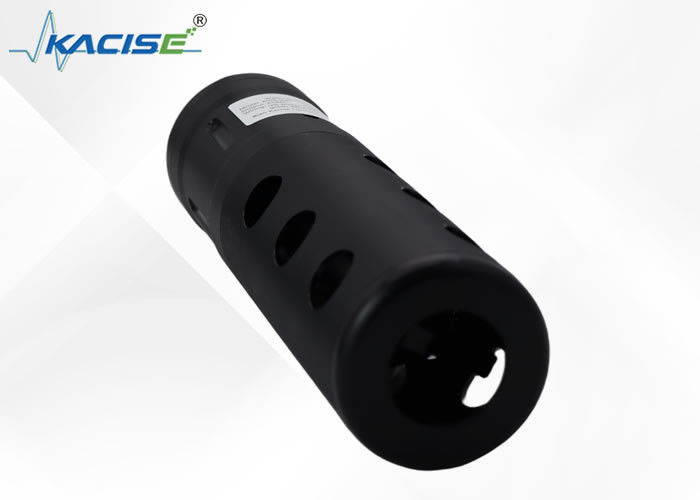 سنسور نیتروژن آمونیاک دیجیتال KWS-200 با محدوده اندازه گیری 0-1000 میلی گرم در لیتر، خروجی RS-485 و حفاظت IP68