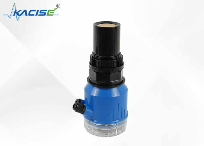 صفحه نمایش LCD KUM-100 چهار سیم دو خروجی سطح فوق صوتی برای تامین برق DC12-28V در کاربردهای صنعتی
