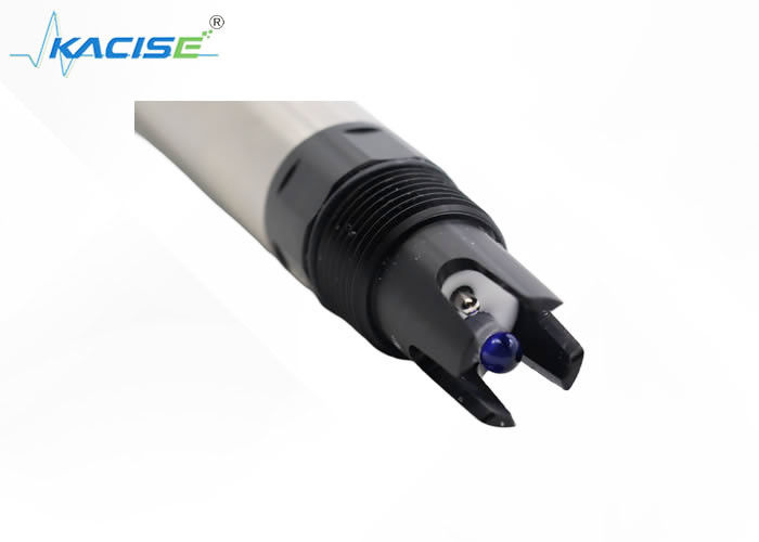 KWS-700T حسگر PH آنلاین با خروجی RS-485 و دقت ±0.02pH برای تولید دارویی