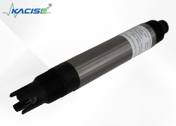کنترل PH در واکنش های شیمیایی را با سنسور RS-485 در اینترنت ساده کنید