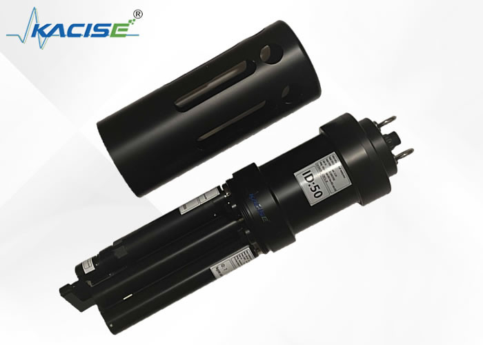 KWS-850 سنسور چند پارامتر آنلاین برای اندازه گیری اکسیژن حل شده و COD