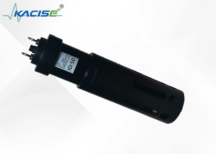 KWS-850 سنسور چند پارامتر آنلاین برای اندازه گیری اکسیژن حل شده و COD