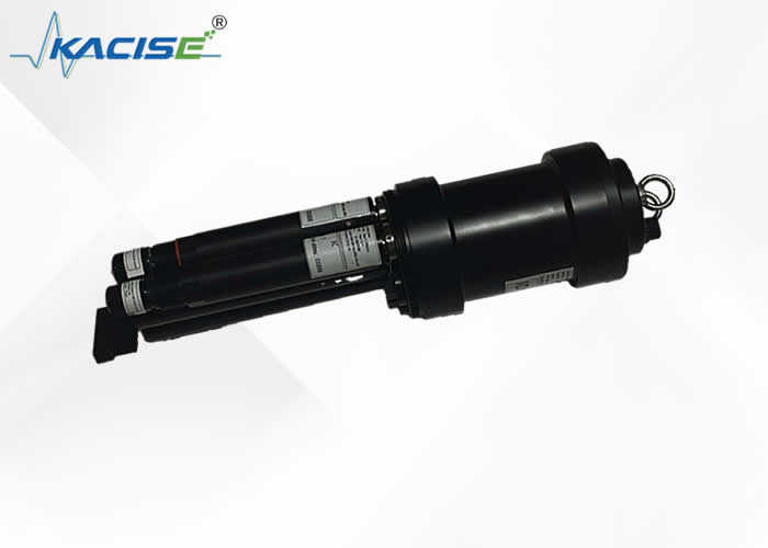 KWS-850 سنسور چند پارامتر آنلاین برای اندازه گیری نیتروژن آمونیا و PH