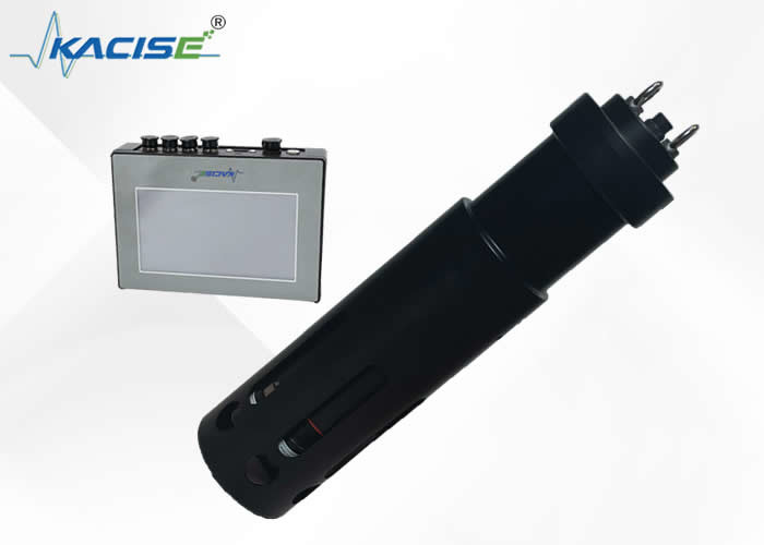 حسگر دیجیتال KWS-850 چند پارامتر خود تمیز کننده آنلاین