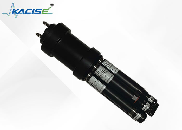 KWS-850 RS-485 ((Modbus/RTU) حسگر کیفیت آب با قدرت 5W@12V و دقت ±0.1pH برای آبداری