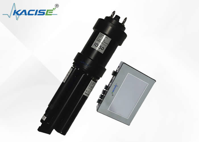 KWS-850 RS-485 ((Modbus/RTU) حسگر کیفیت آب با قدرت 5W@12V و دقت ±0.1pH برای آبداری