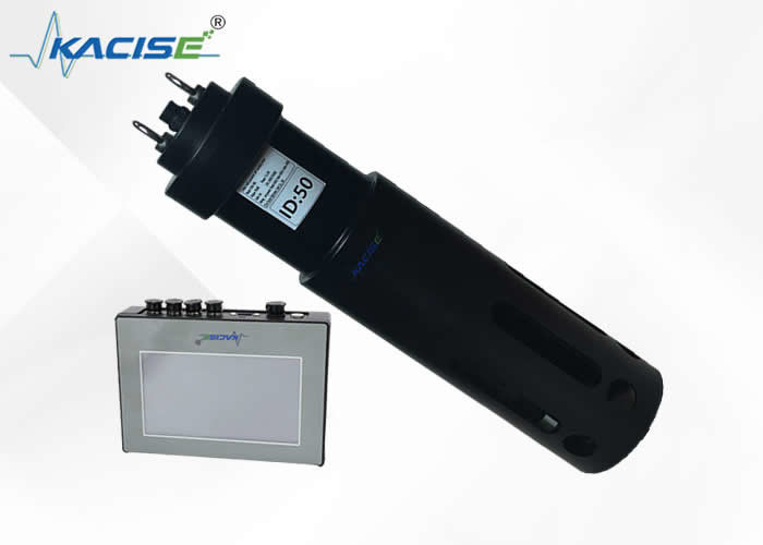 KWS-850 سنسور کیفیت آب چند پارامتر آنلاین با RS-485 Modbus / RTU، تمیز کردن خودکار و دقت ± 0.1pH