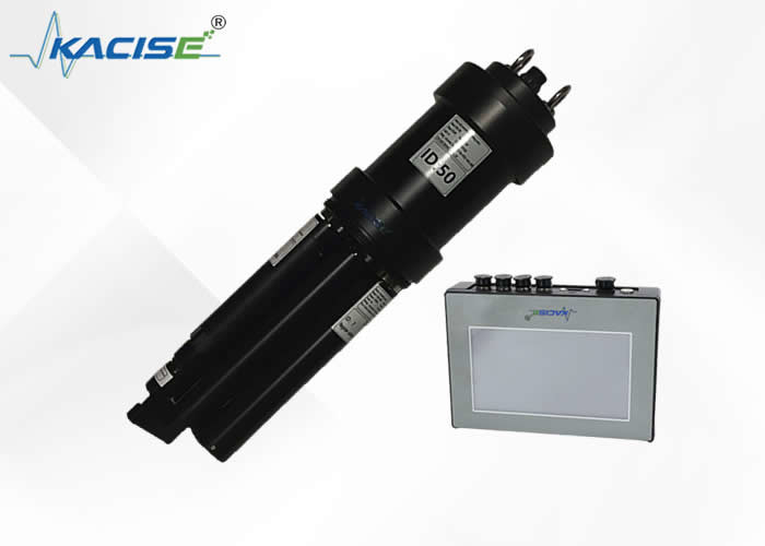 مصرف برق 5W 12V KWS-850 چند پارامتر سنسور کیفیت آب برای نظارت بر آب