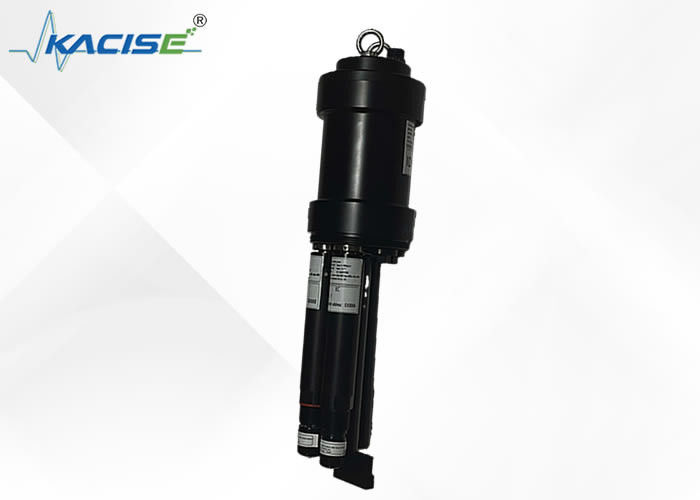 سنسور کیفیت آب چند پارامتری KWS-850 با خروجی RS-485 (Modbus/RTU)، تمیز کردن خودکار و دقت pH ± 0.1 برای تصفیه فاضلاب