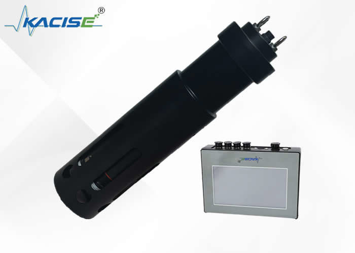 سنسور کیفیت آب چند پارامتری KWS-850 با خروجی RS-485 (Modbus/RTU)، تمیز کردن خودکار و دقت pH ± 0.1 برای تصفیه فاضلاب