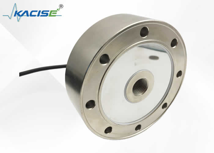 GXLC-DZ-1T 1000KG ظرفیت سنگینی سلول بار سنسور با تنش دو طرفه و فشرده سازی و دقت جامع بالا