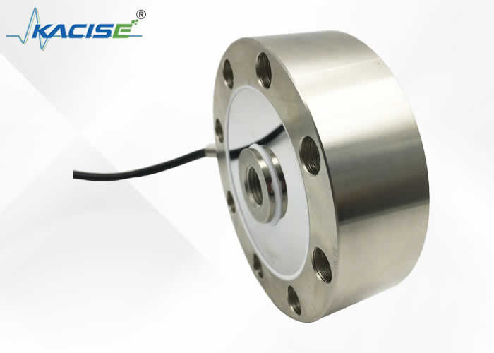 GXLC-DZ-1T 1000KG ظرفیت سنگینی سلول بار سنسور با تنش دو طرفه و فشرده سازی و دقت جامع بالا