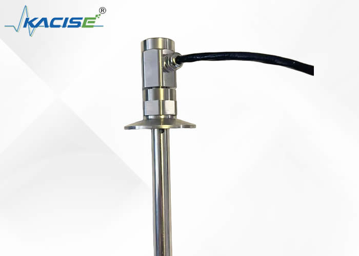 محدوده اندازه گیری 5cm 40cm اندازه گیری سطح قابلیت ضد خوردگی برای محیط های خشن