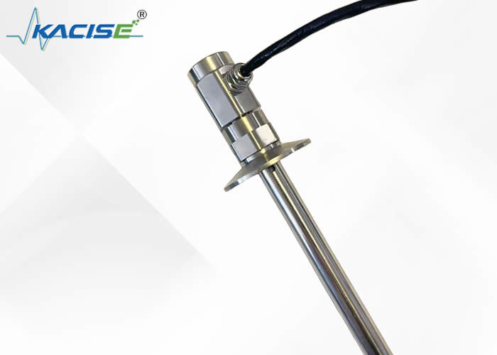 محدوده اندازه گیری 5cm 40cm اندازه گیری سطح قابلیت ضد خوردگی برای محیط های خشن