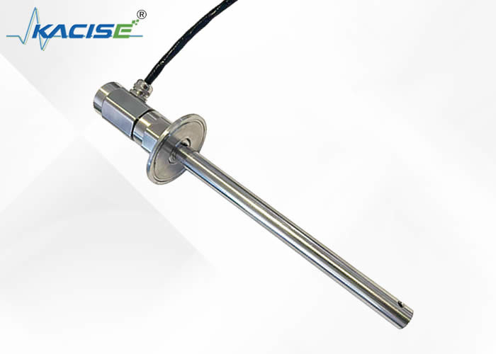 محدوده اندازه گیری 5cm 40cm اندازه گیری سطح قابلیت ضد خوردگی برای محیط های خشن