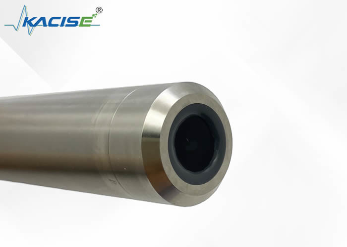 Water quality sensor in fish pond or shrimp farm Optical dissolved oxygen sensor self-cleaning with accuracy ±5%
