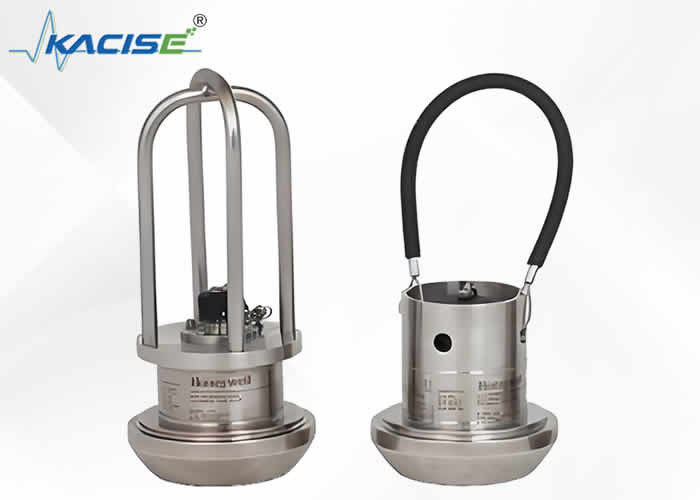 سنسور فشار با دقت بالا با دقت 0.1% FSS و دیافراگم خیس شده Inconel® X-750 برای کاربردهای نفت و گاز