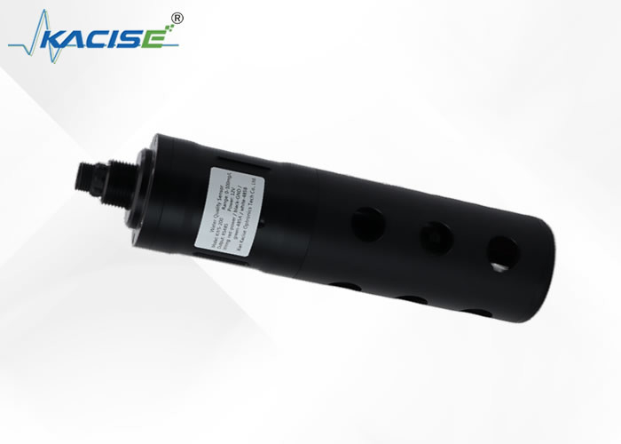 حسگر کیفیت آب از نوع NH4-N آمونیا نیتروژن KWS-200 PH Range 4-10