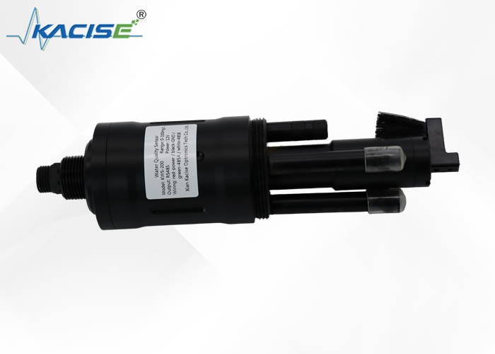 حسگر کیفیت آب از نوع NH4-N آمونیا نیتروژن KWS-200 PH Range 4-10