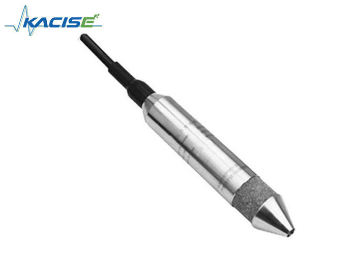 Submersible Fluid Level Meter Diffused Silicon Oil Filled Core Level Pressure Sensor