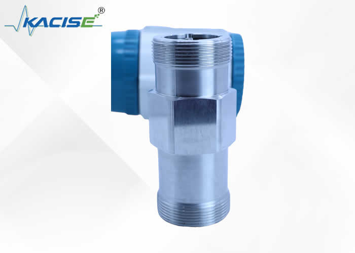 دستگاه های اندازه گیری جریان توربین با ظرفیت تحمل فشار 2.5 تا 6.3 Mpa