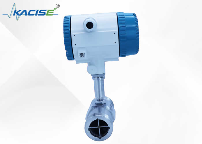 دستگاه های اندازه گیری جریان توربین با ظرفیت تحمل فشار 2.5 تا 6.3 Mpa