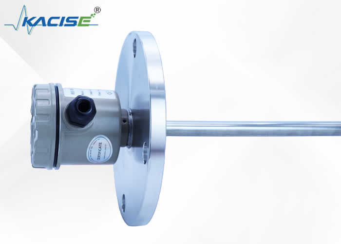 30W ظرفیت تماس سوئیچ سطح شناور با مواد SUS304/SUS316/PP/PE/PTFE برای کنترل سطح مایع مقاوم به خوردگی