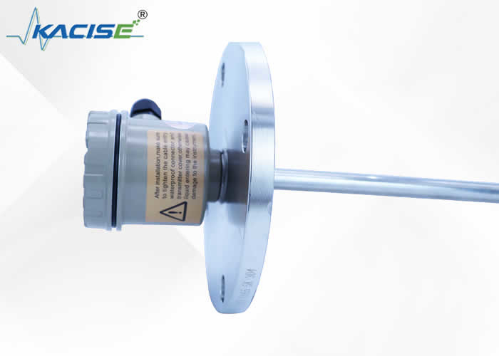 30W ظرفیت تماس سوئیچ های سطح شناور ساخته شده از مواد SUS304/SUS316/PP/PE/PTFE