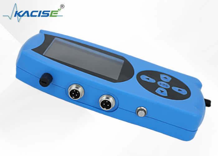 اندازه گیری عمق آب با دقت بالا با پروتکل ModBus و محدوده اندازه گیری تا 100 متر