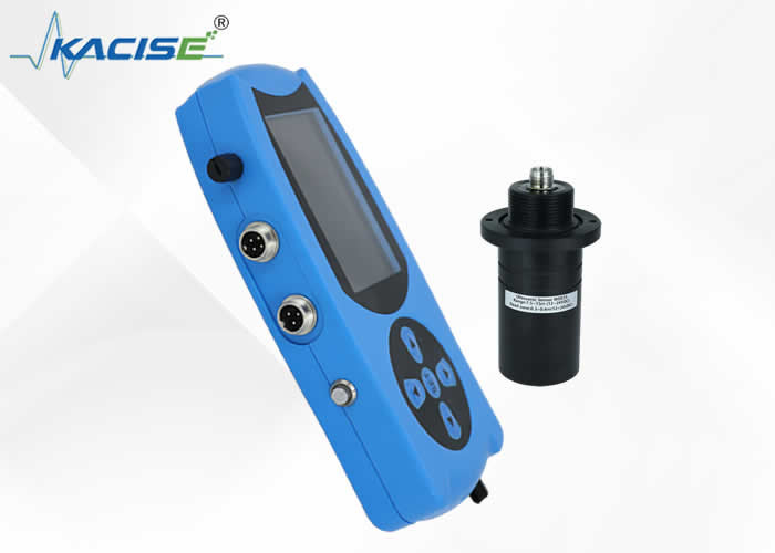 اندازه گیری عمق آب با دقت بالا با پروتکل ModBus و محدوده اندازه گیری تا 100 متر