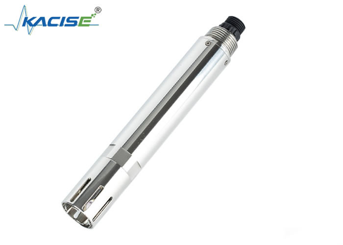 روش اندازه گیری ولتاژ ثابت 316L سنسور غلظت اوزون فولاد ضد زنگ با خروجی RS-485 Modbus RTU