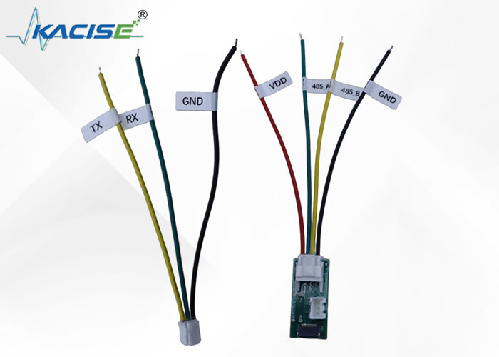 آشکارساز گاز متان قابل حمل کمکت TDLAS200 با محدوده اندازه گیری 0-5000ppm و حجم 53 میلی لیتر
