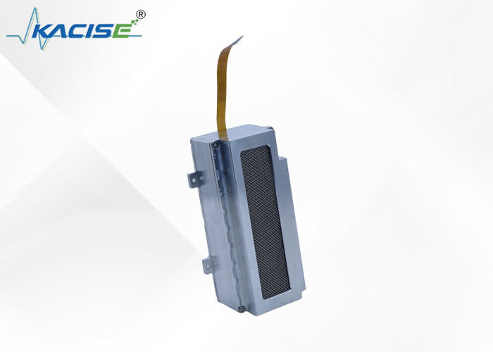 TDLAS200 ليزر متان کش با سلول کشش چند بازتاب برای محدوده 0 ~ 5000ppm و رابط دیجیتال