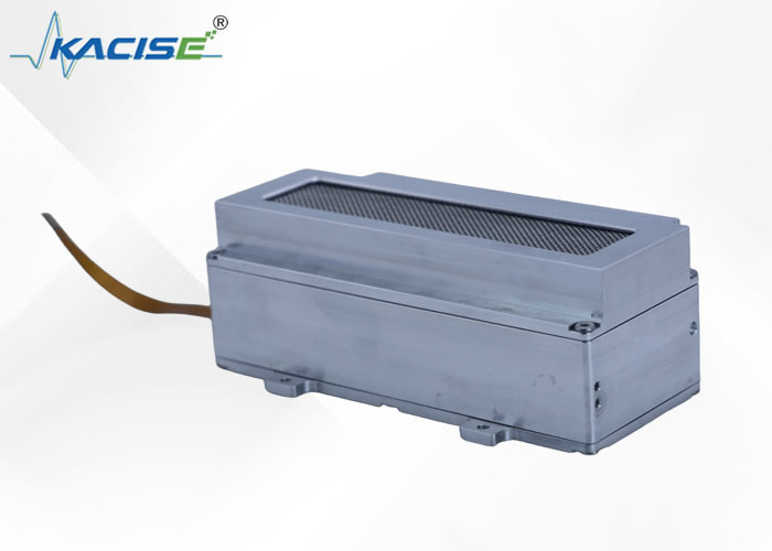 محدوده اندازه گیری 0-5000ppm TDLAS200 دقت گاز متان مانیتور طیف جذب لیزر TDLAS اصل اندازه گیری