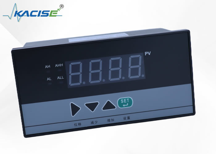 کنترل کننده نمایش سری KDI با رابط RS-485 ارتباطی چند ماشین و تنظیم خودکار دیجیتال