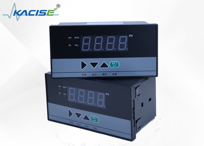 کنترل کننده نمایش سری KDI با رابط RS-485 ارتباطی چند ماشین و تنظیم خودکار دیجیتال