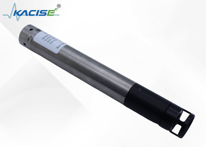 KWS700B اندازه گیری pH طول عمر با تعویض دمای خودکار و فشار کار 3 بار
