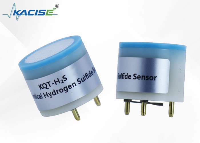 1PPM رزولوشن KQT-H2S سنسور سولفید هیدروژن الکتروشیمیایی برای دقیق و نتایج