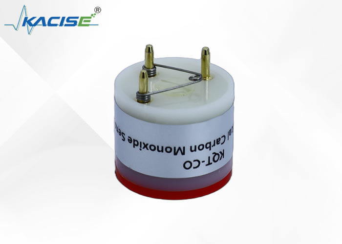 حسگر الکتروشیمیک CO SafeSense-CO با محدوده تشخیص 0-1000PPM و حساسیت 80±20nA/PPM