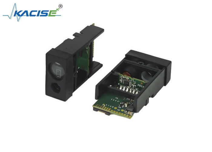 LSBM-60 ماژول لیزری دقیق ITOF با دقت ±3mm و محدوده تشخیص 60m با استفاده از لیزر قرمز قابل مشاهده 635nm